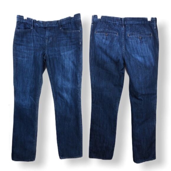 Gap Jeans 1969 Limited Edition Flat‎ Front - Picture 2 of 10